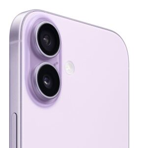 IPHONE 17 5G 8/512 GB LAVENDER (LAVANTA)