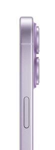 IPHONE 17 5G 8/512 GB LAVENDER (LAVANTA)