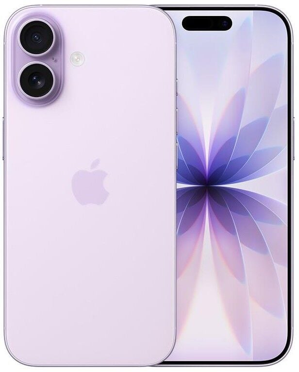 IPHONE 17 5G 8/512 GB LAVENDER (LAVANTA)