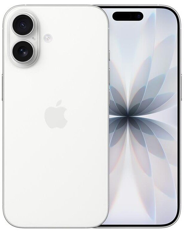 IPHONE 17 5G 8/512 GB WHITE (BEYAZ)