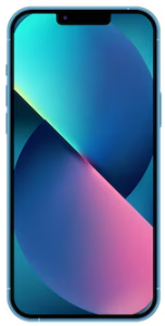 iPhone 13 Mavi - 256 GB