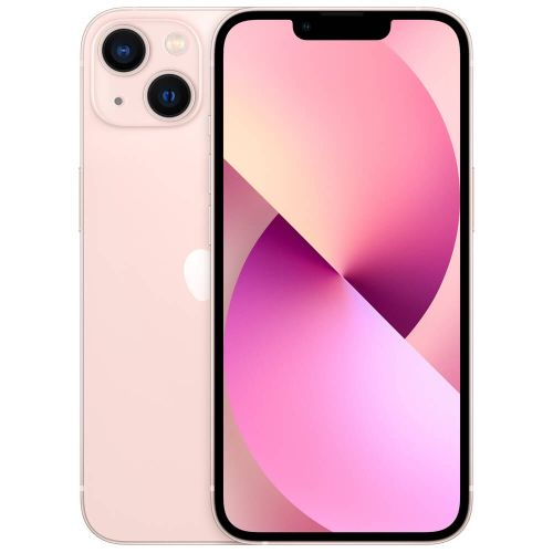 iPhone 13 Pembe - 256 GB