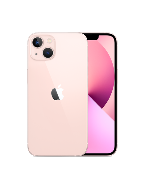 iPhone 13 Apple (TR) Pembe - 512 GB