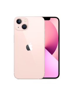 iPhone 13 Apple (TR) Pembe - 512 GB