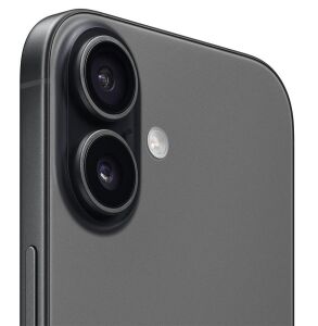 IPHONE 17 5G 8/512 GB BLACK (SİYAH)