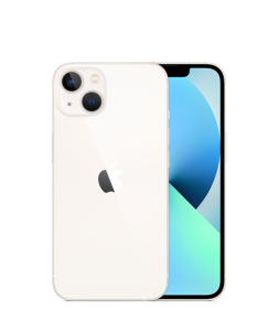 iPhone 13 Apple (TR) Yıldız Işıgı - 256 GB