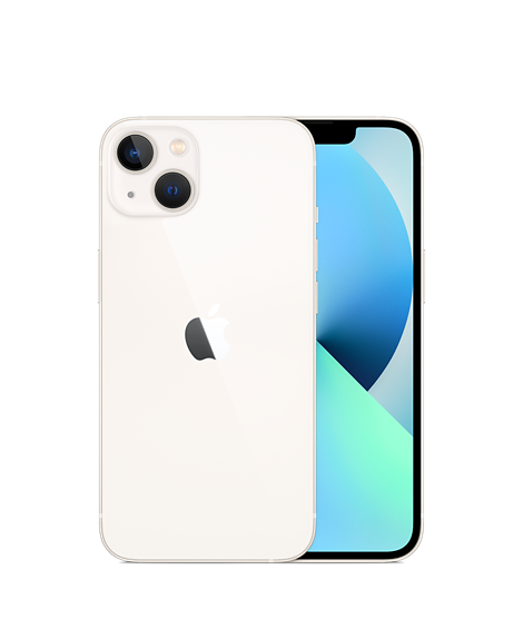 iPhone 13 Apple (TR) Yıldız Işıgı - 512 GB