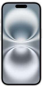 IPHONE 16 5G 8/128 GB WHITE (BEYAZ)
