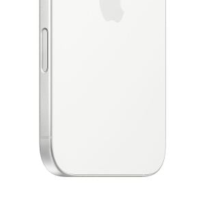 IPHONE 16 5G 8/128 GB WHITE (BEYAZ)