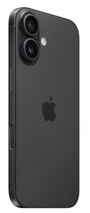 IPHONE 16 5G 8/128 GB BLACK (SİYAH)