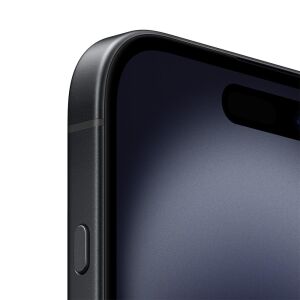 IPHONE 16 5G 8/128 GB BLACK (SİYAH)
