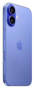 IPHONE 16 5G 8/128 GB NAVY BLUE (LACİVERTTAŞ)