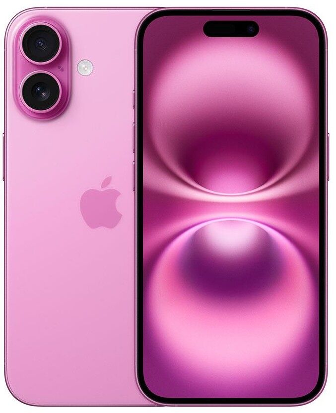 IPHONE 16 5G 8/128 GB