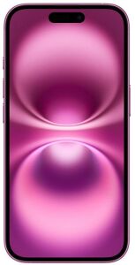 IPHONE 16 5G 8/128 GB PINK (PEMBE)