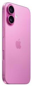 IPHONE 16 5G 8/128 GB PINK (PEMBE)