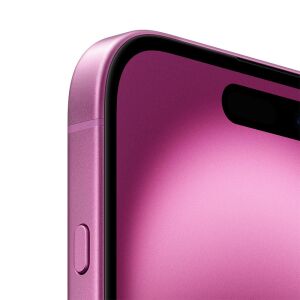 IPHONE 16 5G 8/128 GB PINK (PEMBE)