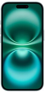 IPHONE 16 5G 8/128 GB SEA BLUE (DENİZ MAVİSİ)