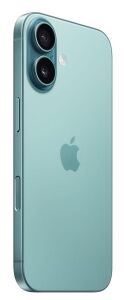 IPHONE 16 5G 8/128 GB SEA BLUE (DENİZ MAVİSİ)