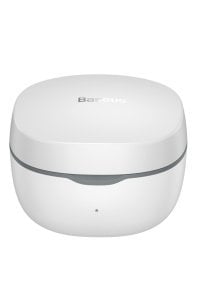 Baseus WM01 Encok True Wireless Kulaklık Beyaz