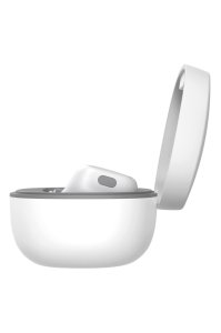 Baseus WM01 Encok True Wireless Kulaklık Beyaz