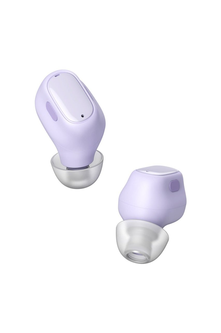 Baseus WM01 Encok True Wireless Kulaklık Lila