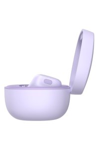 Baseus WM01 Encok True Wireless Kulaklık Lila