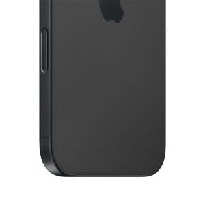 IPHONE 16 5G 8/256 GB BLACK (SİYAH)