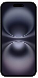 IPHONE 16 5G 8/256 GB BLACK (SİYAH)