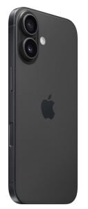 IPHONE 16 5G 8/256 GB BLACK (SİYAH)