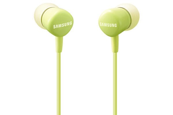 SAMSUNG EO-HS1303WEGWW HS13 KABLOLU KULAKLIK 3.5MM Yeşil