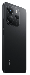 XIAOMI REDMI NOTE 14 8/256 GB BLACK (SİYAH)