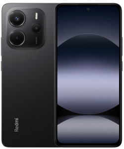 XIAOMI REDMI NOTE 14 8/256 GB BLACK (SİYAH)