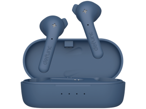 DEFUNC TRUE BASIC KABLOSUZ KULAK İÇİ KULAKLIK (OUTLET)