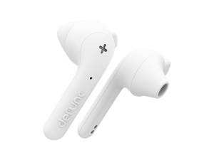 Defunc True Basic Kablosuz Kulak İçi Kulaklık Beyaz