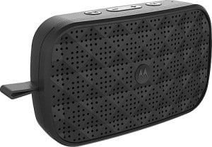 MOTOROLA SONIC PLAY 150 FM BLUETOOTH HOPARLÖR