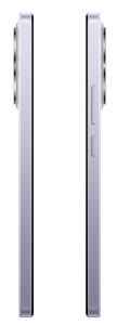 XIAOMI REDMİ NOTE 14 8/256 GB FOGGY PURPLE (SİSLİ MOR)