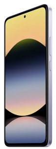 XIAOMI REDMİ NOTE 14 8/256 GB FOGGY PURPLE (SİSLİ MOR)