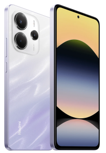 XIAOMI REDMİ NOTE 14 8/256 GB FOGGY PURPLE (SİSLİ MOR)