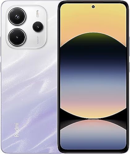 XIAOMI REDMİ NOTE 14 8/256 GB FOGGY PURPLE (SİSLİ MOR)