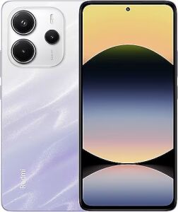 XIAOMI REDMİ NOTE 14 8/256 GB FOGGY PURPLE (SİSLİ MOR)