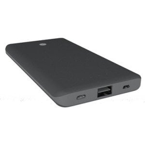 DEXİM 8000 mAh SLİM POWERBANK