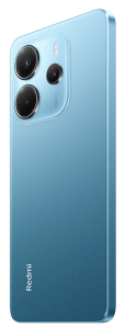 XIAOMI REDMI NOTE 14 8/256 GB BLUE (MAVİ)