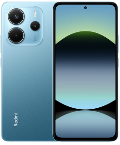 XIAOMI REDMI NOTE 14 8/256 GB BLUE (MAVİ)