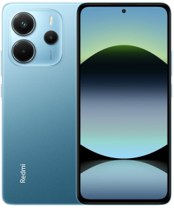 XIAOMI REDMI NOTE 14 8/256 GB BLUE (MAVİ)