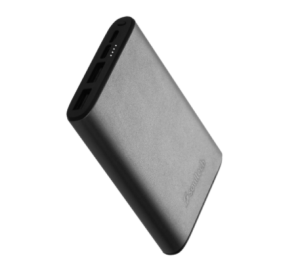 Soultech Platinum Metalic 5.000 mAh Powerbank