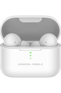 GENERAL MOBILE GM PODS 2 PRO KABLOSUZ BLUETOOTH KULAKLIK