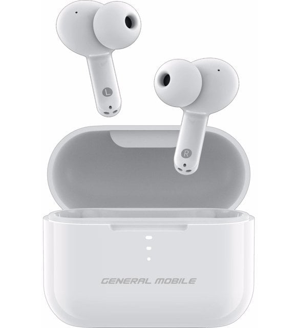 GENERAL MOBILE GM PODS 2 PRO KABLOSUZ BLUETOOTH KULAKLIK