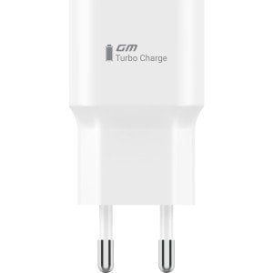 General Mobile 3A Turbo Şarj Adaptörü