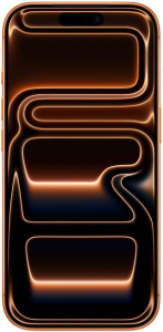 IPHONE 17 PRO 5G 12/256 GB COSMIC ORANGE (KOZMİK TURUNCU)