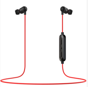 SAMSUNG CT 103B BLUETOOTH KULAKLIK KIRMIZI